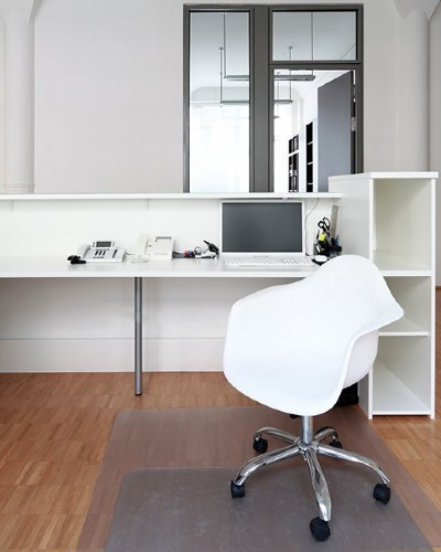 Ordination, Büro